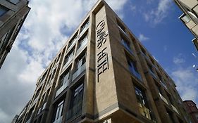 Galatas Hotel Istanbul